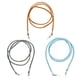 thumbnail image 3 of Gafas deportivas Correa para el cuello Gafas de sol Cordón de retención Cadena Cordón Cuero, 3 of 5
