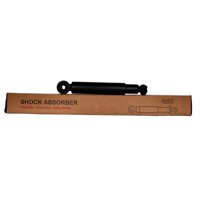 Ostech - Par Amortiguadores Traseros Hafei Ruiyi -- 2008-2012