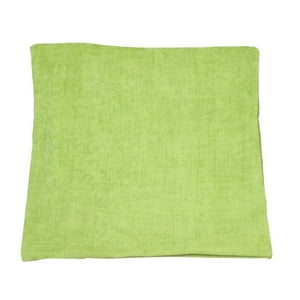 Máxima Design - Funda Cojín Verde Altea 50X50 Cm