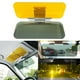 thumbnail image 2 of Car Sun Visor 2 En 1 Día Y Noche Visera Antideslumbrante Para Parabrisas De Automóviles, 2 of 5