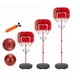thumbnail image 1 of Aro De Basket + Pelota + Inflador, 1 of 4