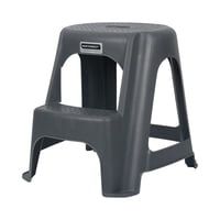 Piso Con Escalón Gris 37X36X35Cm Northwest Gris Tamano Unico