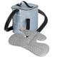 thumbnail image 1 of Máquina de terapia de frío Egfvcbo de 10 cuartos portátil para hombro, 1 of 8