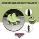thumbnail image 2 of Patines de ruedas Sure-Grip Boardwalk Unisex para exteriores, 2 of 8