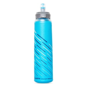 Botella Flexible Hydrapak Ultraflask Speed 500Ml Malibu Blue