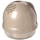 thumbnail image 3 of Arenero para gatos Petmate Booda Dome para interiores, titanio, 3 of 7