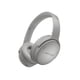thumbnail image 1 of Auriculares Bose QuietComfort inalámbricos Bluetooth Moonlight Grey, 1 of 6