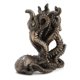 thumbnail image 1 of Figura de Resina Pulpo Veronese Design de 14 cm de Alto, 1 of 8