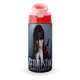 thumbnail image 1 of Merlina AddamsBotella de Agua con Tapa Pop Top de Un Toque, Acero Inoxidable, a Prueba de Fugas, para Deportes, Botella Infantil rosa 12 oz, 1 of 6