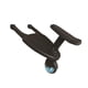 thumbnail image 1 of Adaptador De Pedal PRAM PUSPLEJO PELGO PUSHIR PUSPAR, 1 of 5