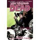 thumbnail image 1 of The Walking Dead, Vol. 12: Vida entre ellos, 1 of 1