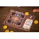 thumbnail image 4 of Juego de Mesa de Estrategia Calliope ShipShape para Familia 8+ Años, 4 of 8