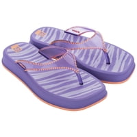 Sandalia Mujer Violeta Nostalgia 328 Zaxy