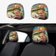 thumbnail image 1 of Funda para Reposacabezas de Auto Samson Y Gert Universal 2 Piezas, 1 of 6