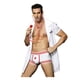 thumbnail image 1 of Disfraz de Doctor Masculino, 1 of 3