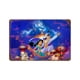 thumbnail image 1 of Cartel Metálico Desmarcar Jasmine Princesa de Aladdin 30x40 cm, 1 of 6
