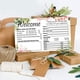 thumbnail image 5 of Tarjetas de visita Trendsslabels 13 × 18 cm, paquete de 50, 5 of 7