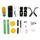 thumbnail image 5 of Montar DIY Robot Juguete Ni?os Ciencia Experimento Educativo Gadget Insecto, 5 of 5