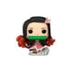 thumbnail image 2 of Pop Demon Slayer Nezuko Running Especial Edition 1264, 2 of 2
