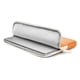 thumbnail image 4 of Tomtoc Funda 14 Pulg Y Organizador Naranja, 4 of 8