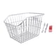 thumbnail image 3 of Cesta Trasera Para Bicicleta Nishiyuenyi Universal Plegable, 3 of 5