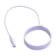 thumbnail image 4 of Protector De Pinzas Para Extensiones De Pestañas Para Suministros De Extensión De Pestañas DIY Violeta, 4 of 5