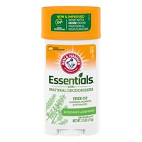 Desodorante Arm & Hammer Essentials Fresh 75 Ml (Paquete De 3)