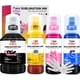thumbnail image 1 of Impresoras de tinta de sublimación Jack 440 ml para impresora de inyección de tinta Supertank, 1 of 6