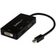 thumbnail image 1 of Adaptador Mini DisplayPort StarTech.com MDP2VGDVHD 1080p, 1 of 6