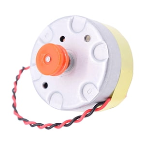 Magideal - Motor Lidar Lds De Repuesto, Piezas De Repuesto Para Aspiradora, Motor De Transmisión De Engranajes Para Aspiradora, Motor Limpiador Lds, Para Pc 1