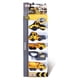 thumbnail image 1 of Pack 5 Maquinas De Juguete Volvo Mini Work Machines, 1 of 2