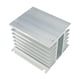 thumbnail image 5 of Disipador De Calor De Aluminio Para Computadora Con Transistores De Potencia, 5 of 5