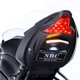 thumbnail image 3 of Eliminador de Guardabarros New Rage Cycles para Kawasaki ZX-6R (2019‑en‑adelante), 3 of 8