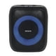 thumbnail image 1 of Parlante Portátil Bluetooth Karaoke Tws 20w Aw-pok9t, 1 of 2