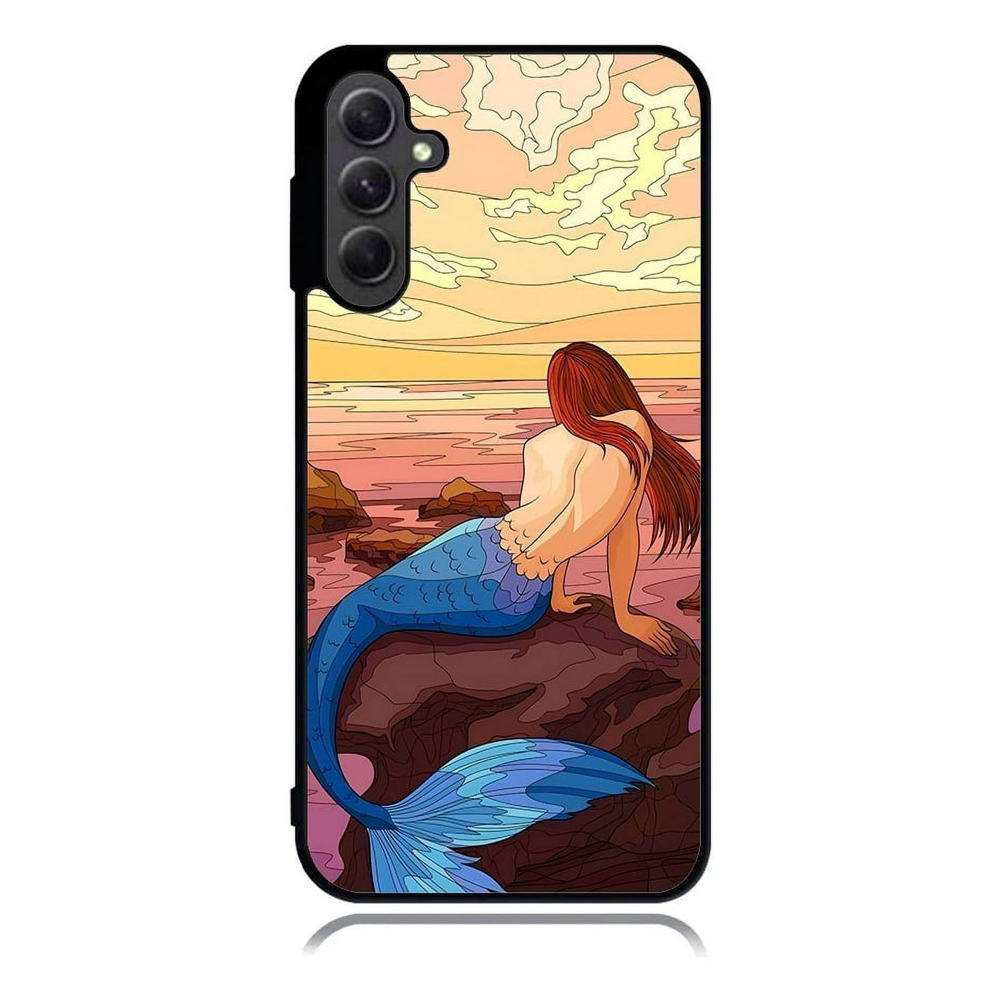 Genérico - Carcasa Funda Para Samsung A54 Diseño 259