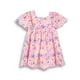 thumbnail image 1 of Vestido Bebé Niña Blanco Pillin, 1 of 2