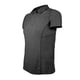 thumbnail image 2 of Polera Dry Fit Con Cuello Manga Corta Mujer, 2 of 3