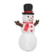 thumbnail image 3 of Muñeco De Nieve Inflable Navideño Para Decoración De Jardín Interior Y Exterior, 3 of 5