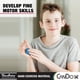 thumbnail image 4 of Masilla de ejercicio manual para hacer ejercicio, TheraPutty Standard Firm, 60 ml, 4 of 5