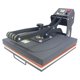thumbnail image 1 of Máquina de prensado en caliente RoyalPress 38x38cm Color LED 110V 1400W, 1 of 6