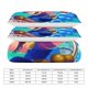 thumbnail image 2 of Super Mario 3-Piece Comforter Set for Bedroom Super Mario Bedding Set for Kids Adults Soft Microfiber Duvet Cover Set with Zipper Closure, 2 of 5