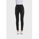 thumbnail image 3 of Jeans Mujer Skinny Ajuste Negro, 3 of 4