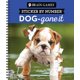 thumbnail image 1 of Pegatina de Number Brain Games Dog-Gone It con 28 imágenes, 1 of 1