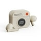 thumbnail image 1 of AARONMEI Q86 Auriculares Inalámbricos Bluetooth Blanco, 1 of 3