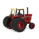 thumbnail image 3 of Tractor ERTL 1:64 International Harvester 1486 de tres bandas, 3 of 5