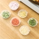 thumbnail image 5 of Contenedor de 100 piezas para almacenar slime, con tapa adjunta, para salsa y condimentos, desechable., 5 of 5