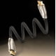 thumbnail image 3 of Cable blindado Ugreen Displayport 1.4 Fullhd 4k 8k 60 Hz, 2 m, 3 of 12