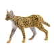 thumbnail image 5 of Figura De Gato Africano Juguetes Educativos En Miniatura Para Regalo De Cumpleaños De Fiesta, 5 of 5
