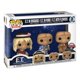 thumbnail image 1 of Figuras de vinilo Funko Pop! Movies E.T., edición número 40, paquete de 3, 1 of 6
