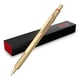 thumbnail image 1 of Lápiz mecánico Rotring 600 Gold 0,5 mm 14 cm, 1 of 3